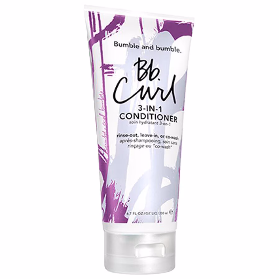 3-in-1 Conditioner