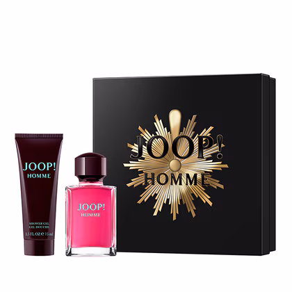 Joop! Homme Eau de Toilette Gift Set 75ML