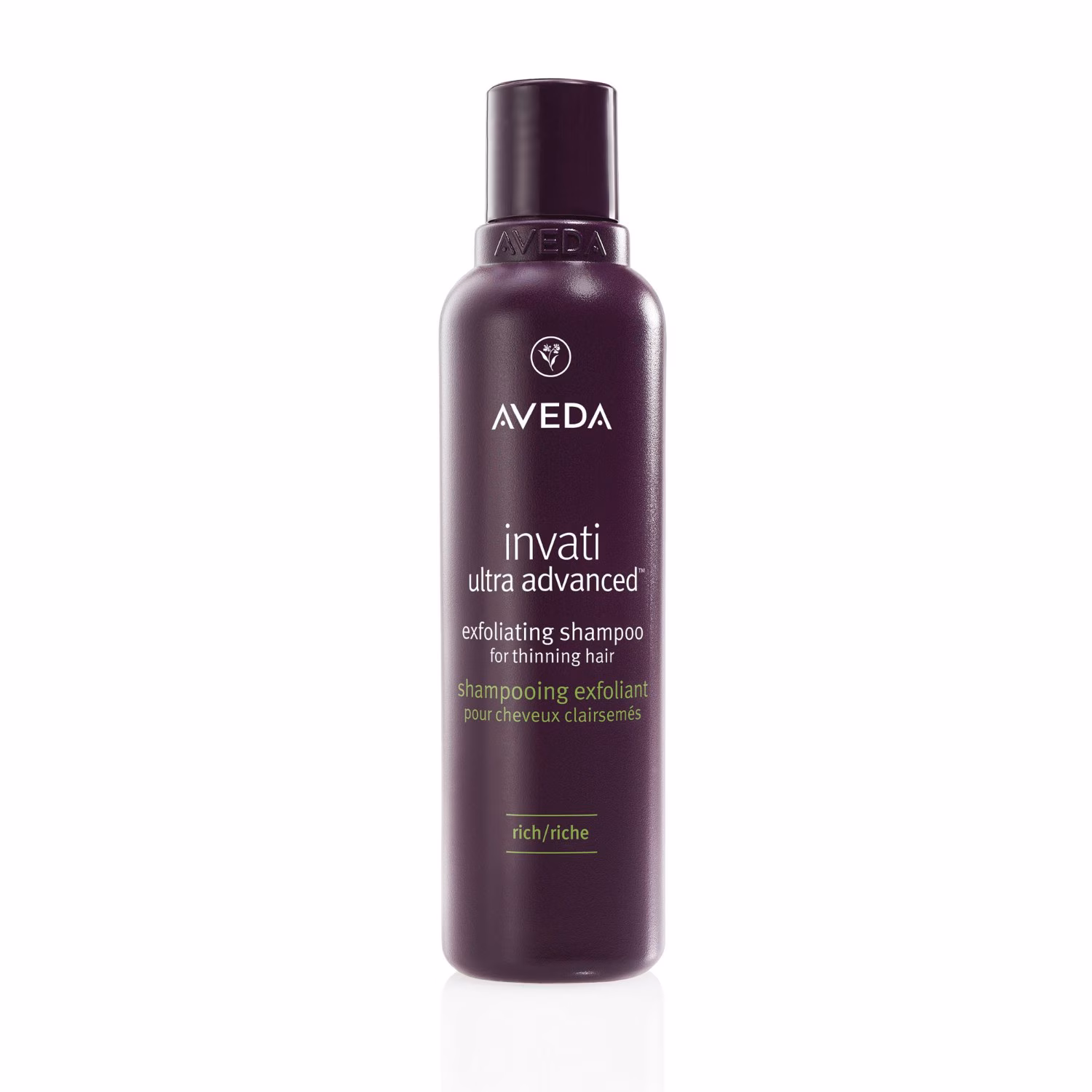 Exfoliating Shampoo Rich 1000ml