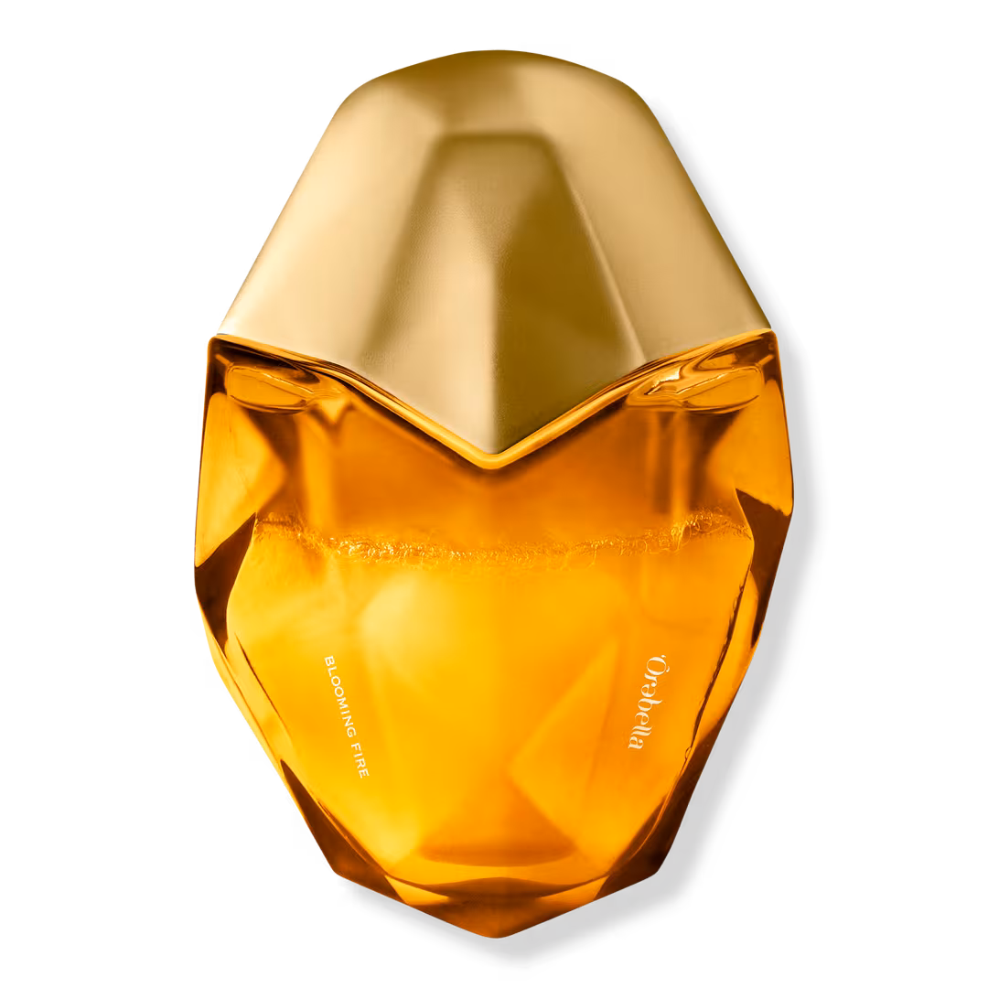 Orebella  BLOOMING FIRE Parfum