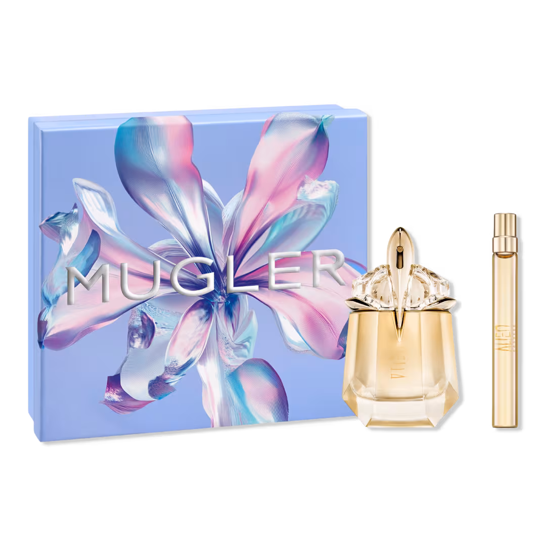 MUGLER  Alien Goddess Eau De Parfum Gift Set