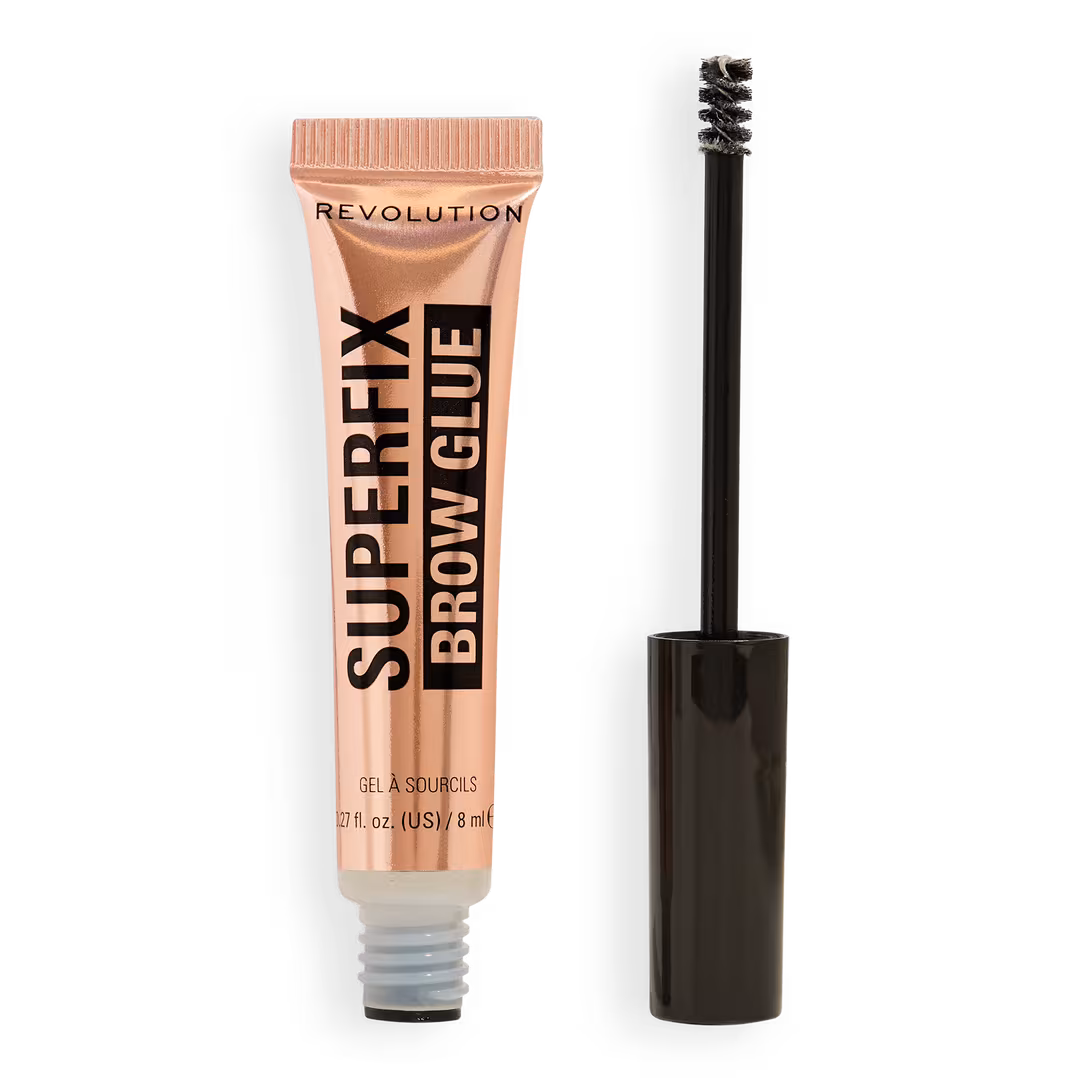 Revolution Beauty  Superfix Brow Glue