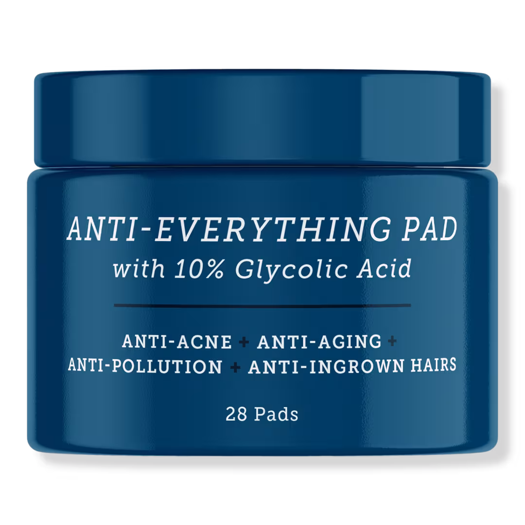 Oars + Alps  Anti-Everything Pads