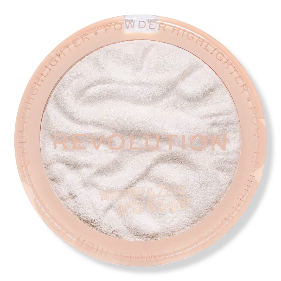 Revolution Beauty  Highlight Reloaded