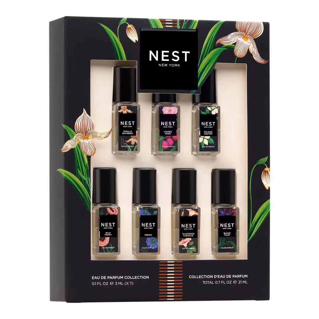 NEST New York  Eau de Parfum​ Discovery Set