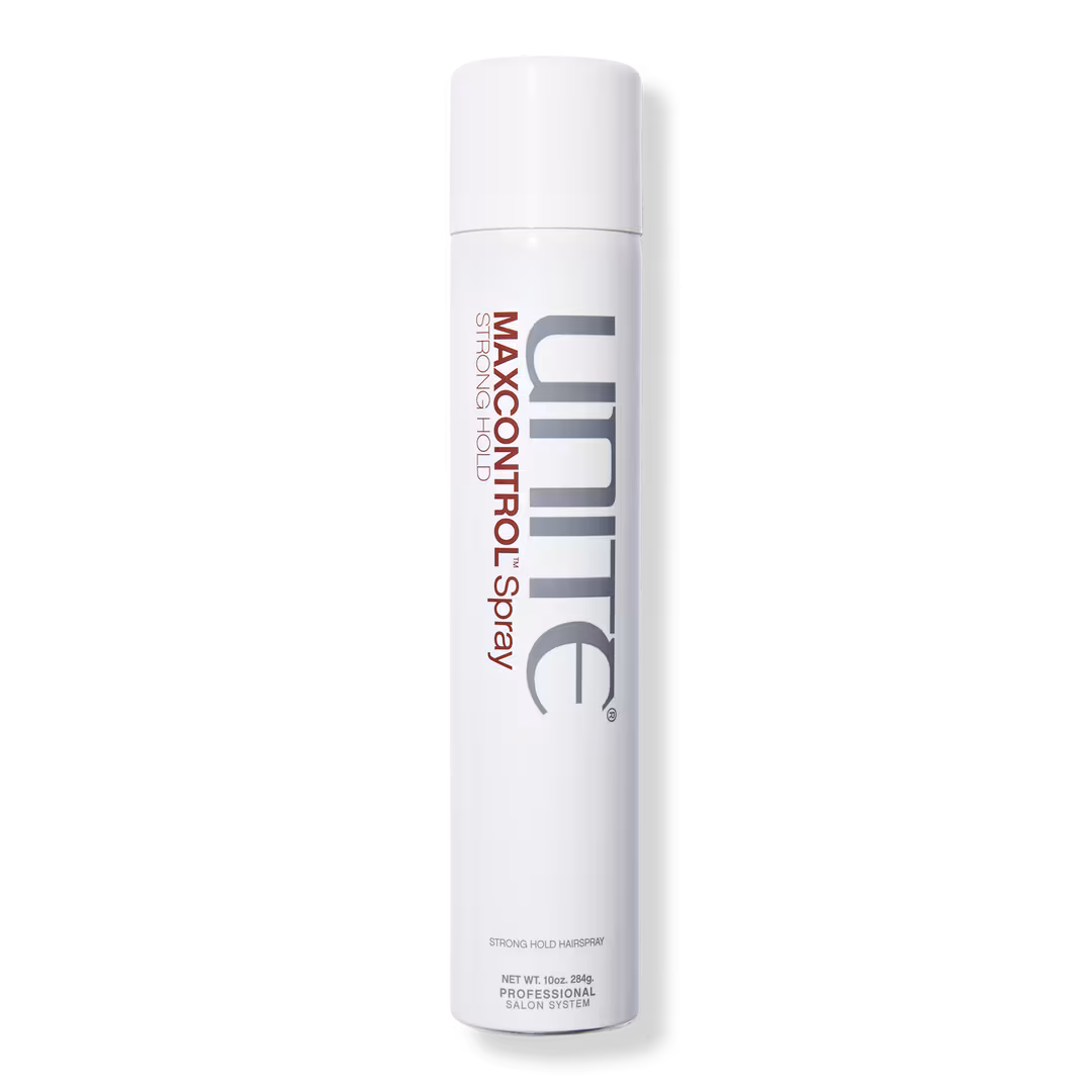 UNITE Hair  MAXCONTROL Hairspray