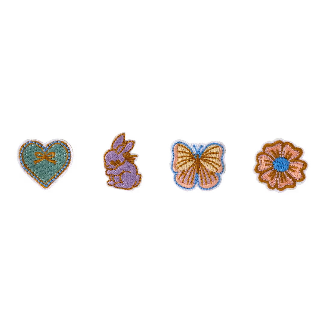 Product-obsessed  Spa Headband with Patches