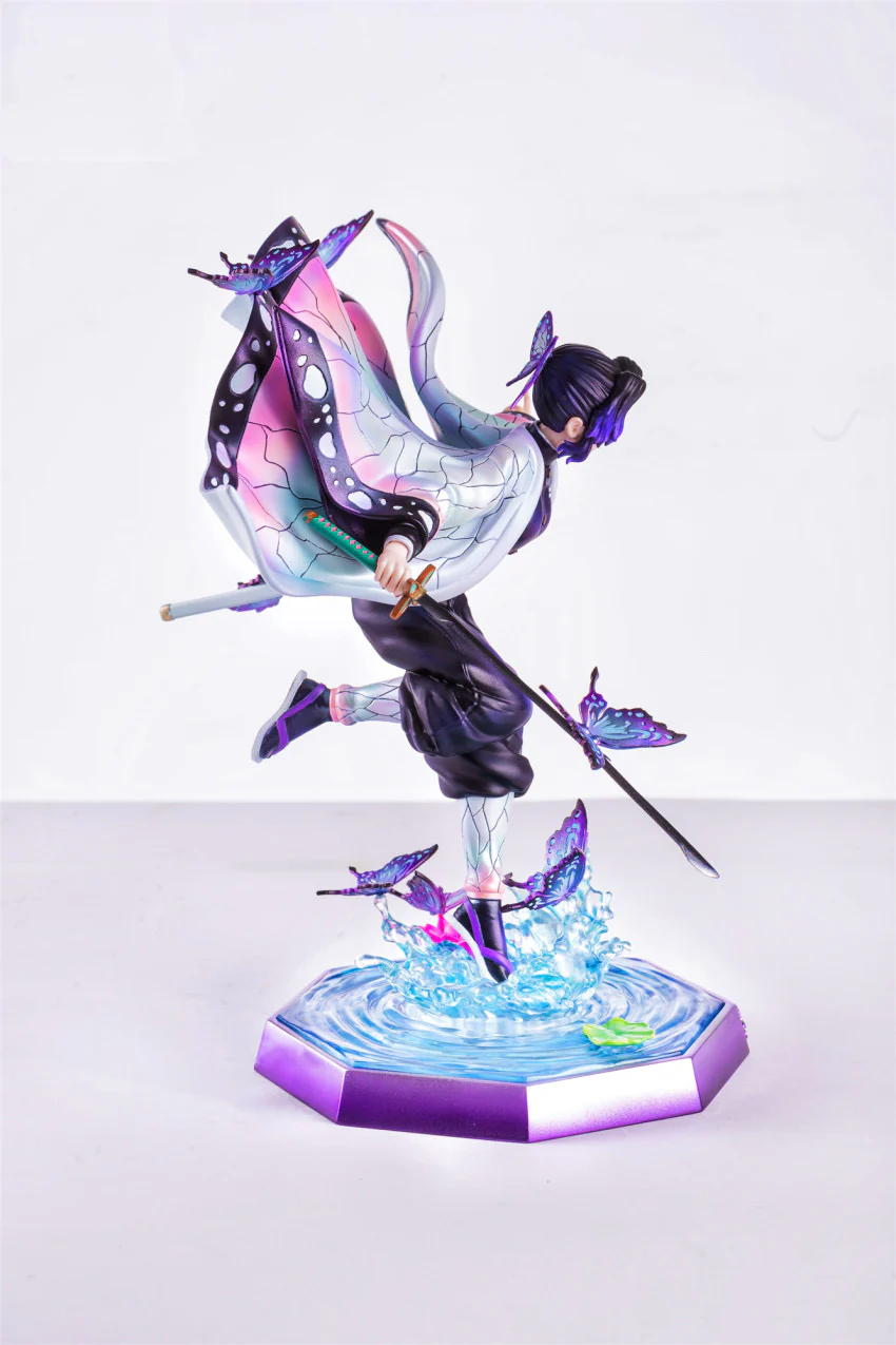 Demon Slayer - Jianke Studio Kochou Shinobu