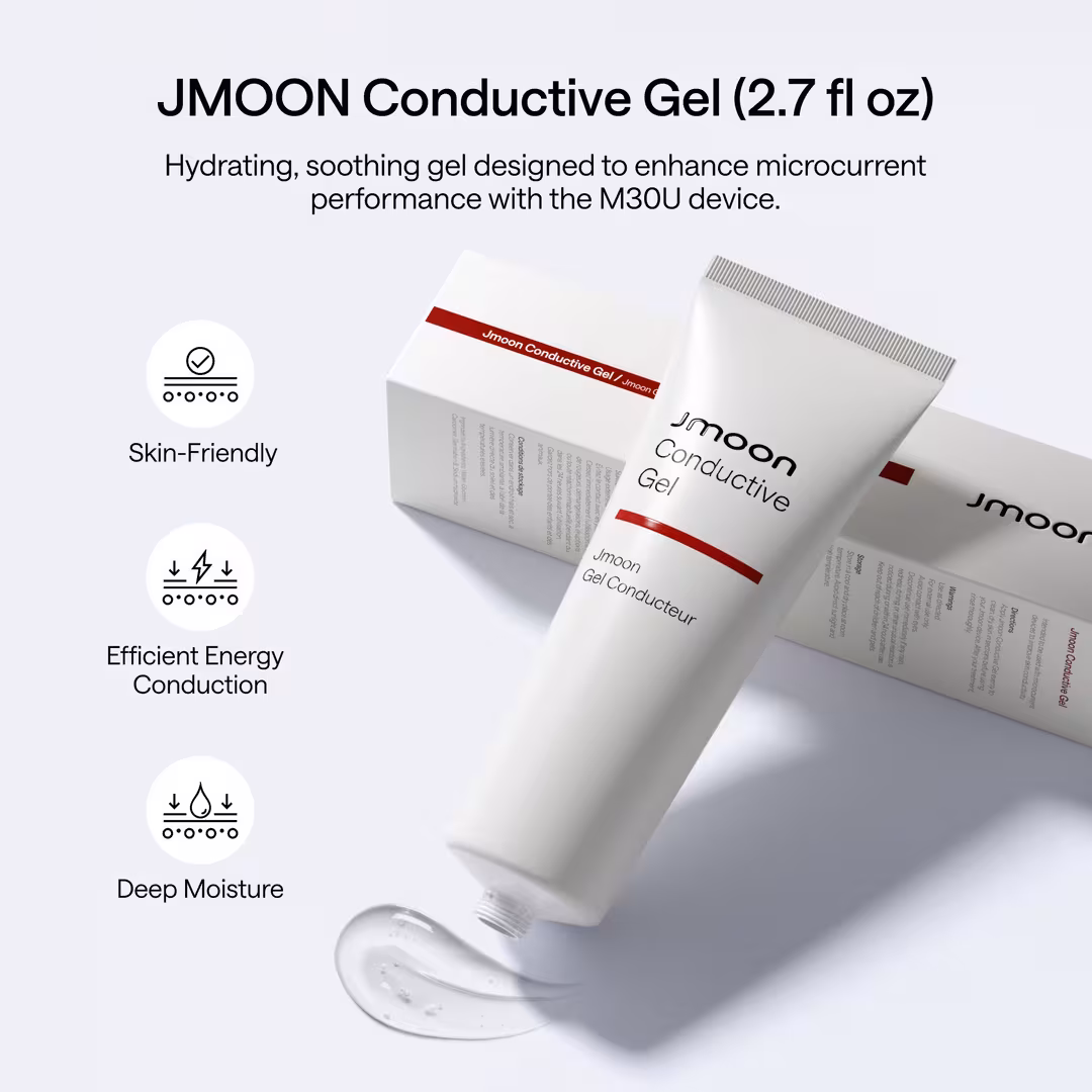 Ulike  JMOON Conductive Gel M30U