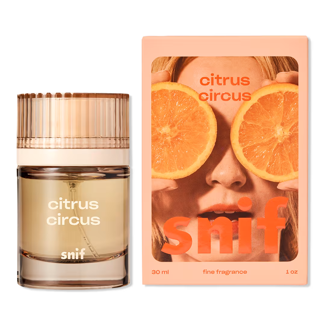 Snif  Citrus Circus Eau de Toilette