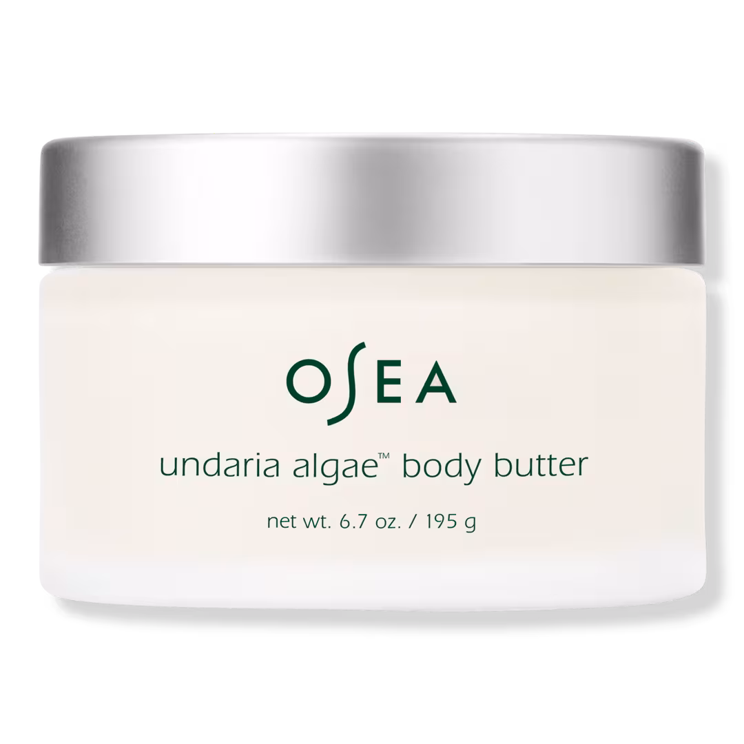 OSEA  Undaria Algae Body Butter