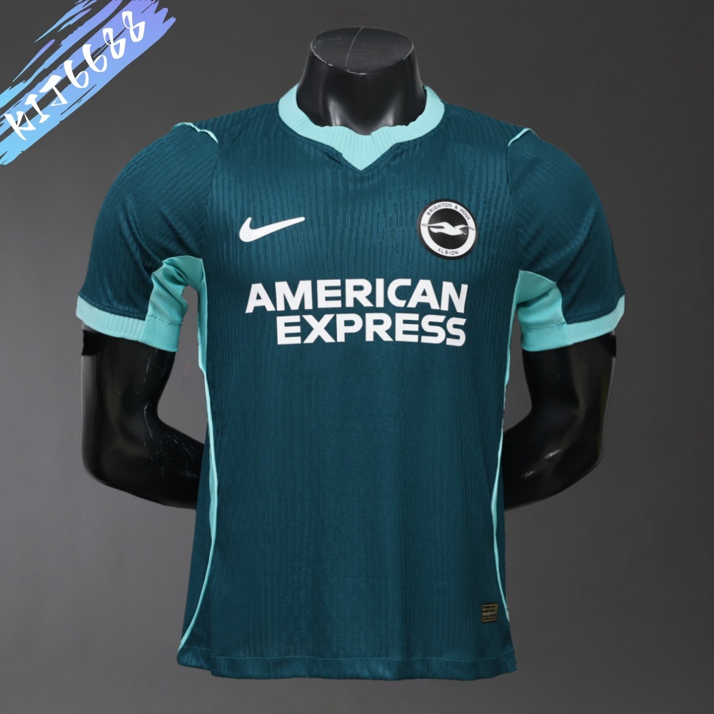 2026/2027 Brighton Third Away Football Shirt (Player Edition)
