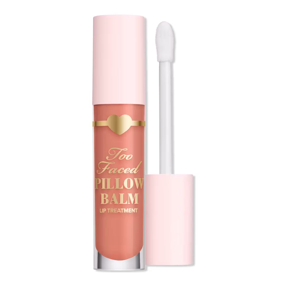 Too Faced  Pillow Balm Hydrating Lip Treatment
