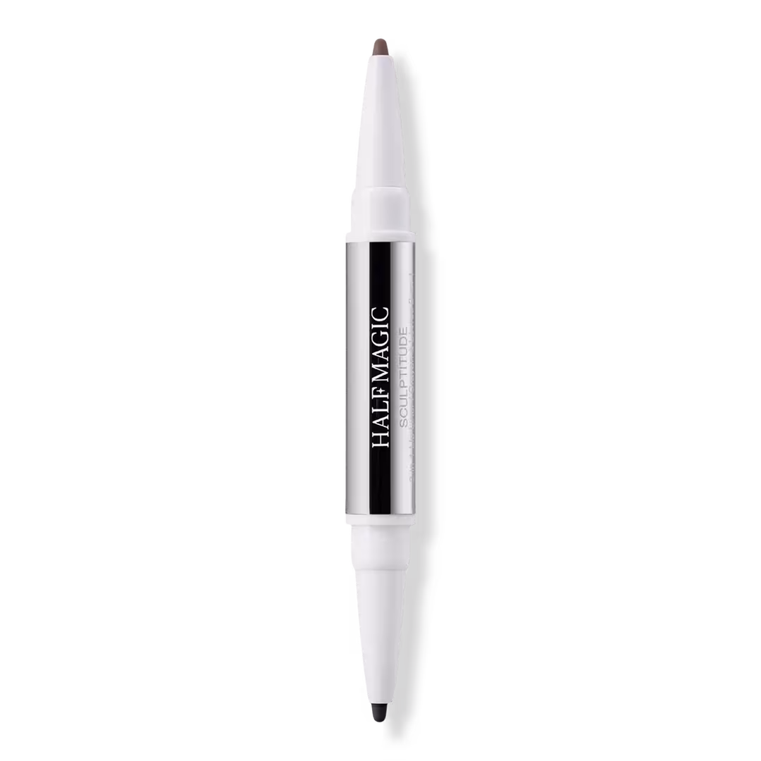 HALF MAGIC  Sculptitude 2-in-1 Lip Liner
