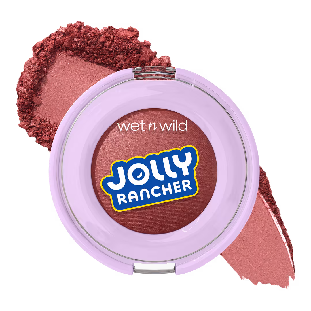 Wet n Wild  Jolly Rancher Blush Grape