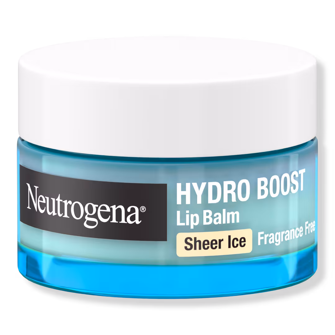 Neutrogena  Hydro Boost Hyaluronic Acid Lip Balm