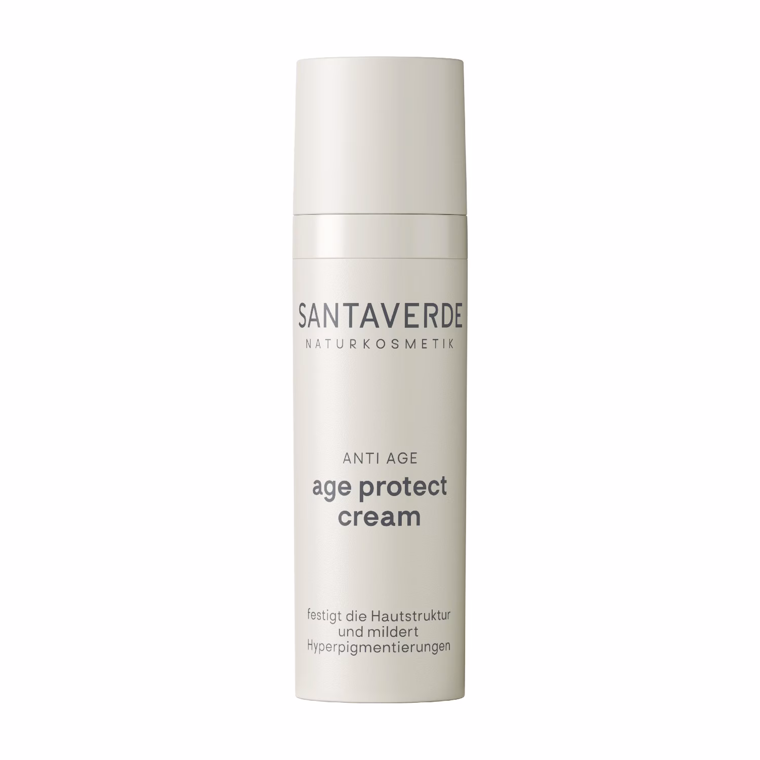 Aloe Vera Blüte Age Protect Creme