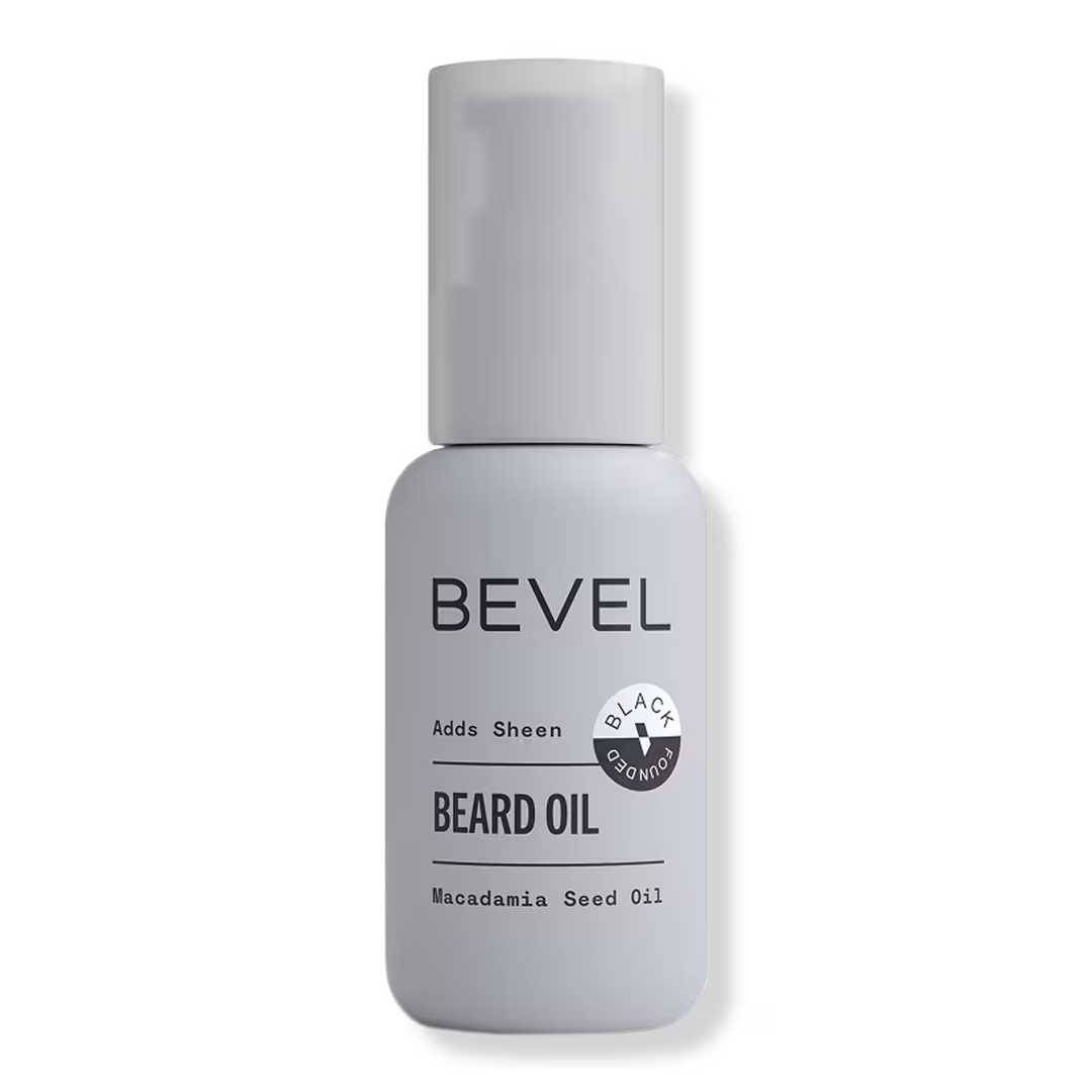 BEVEL  Beard Oil