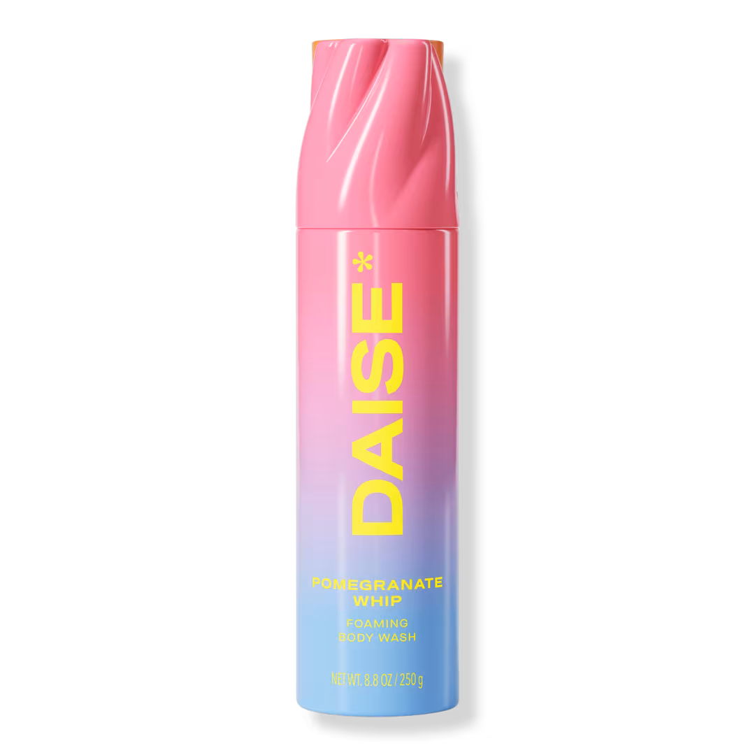 DAISE  Foaming Body Wash