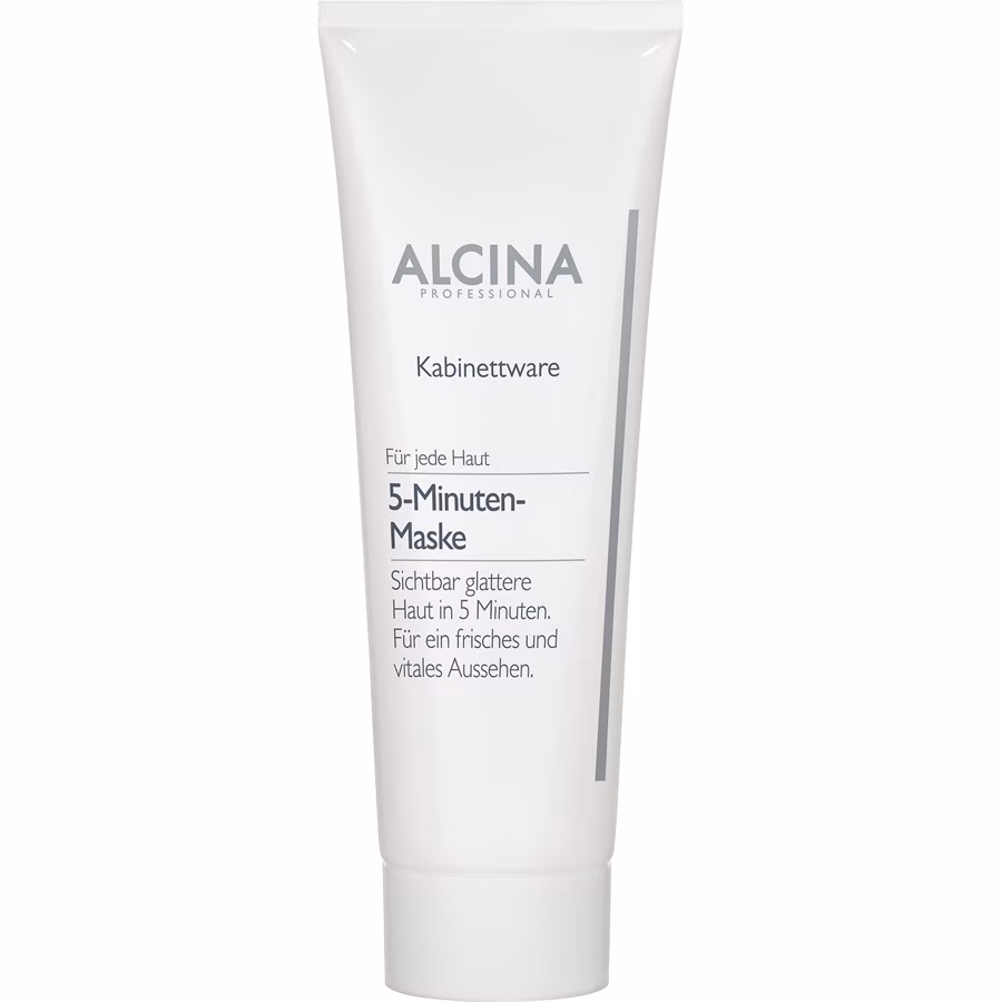 5-Minuten-Maske