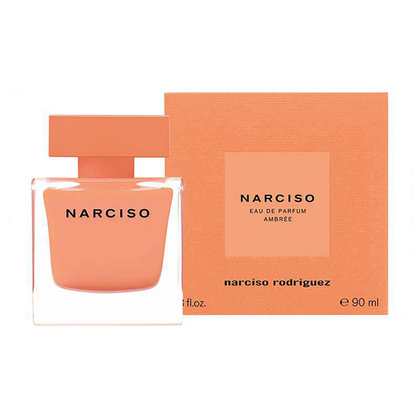 Narciso Rodriguez Narciso Ambrée Eau de Parfum Spray 90ML