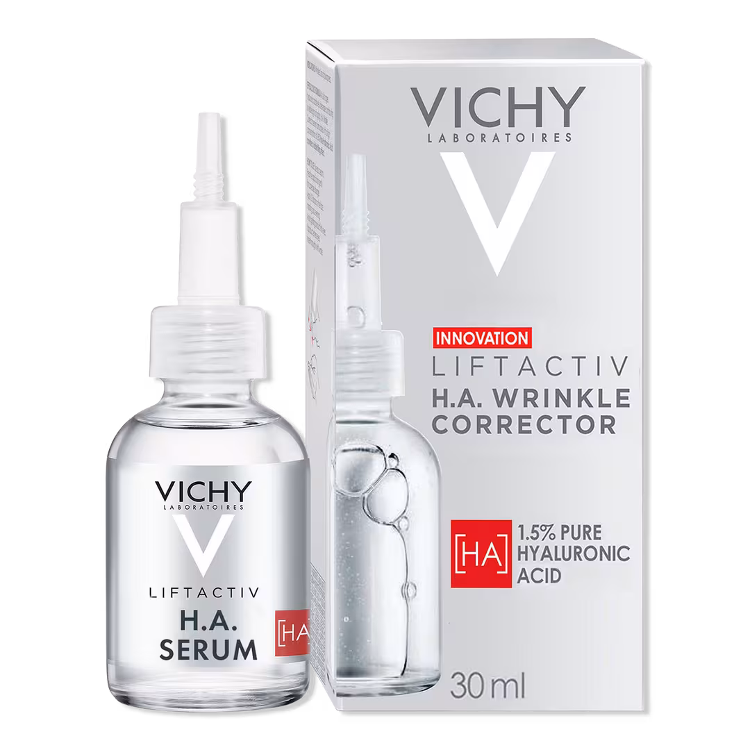Vichy  LiftActiv Supreme H.A. Wrinkle Corrector