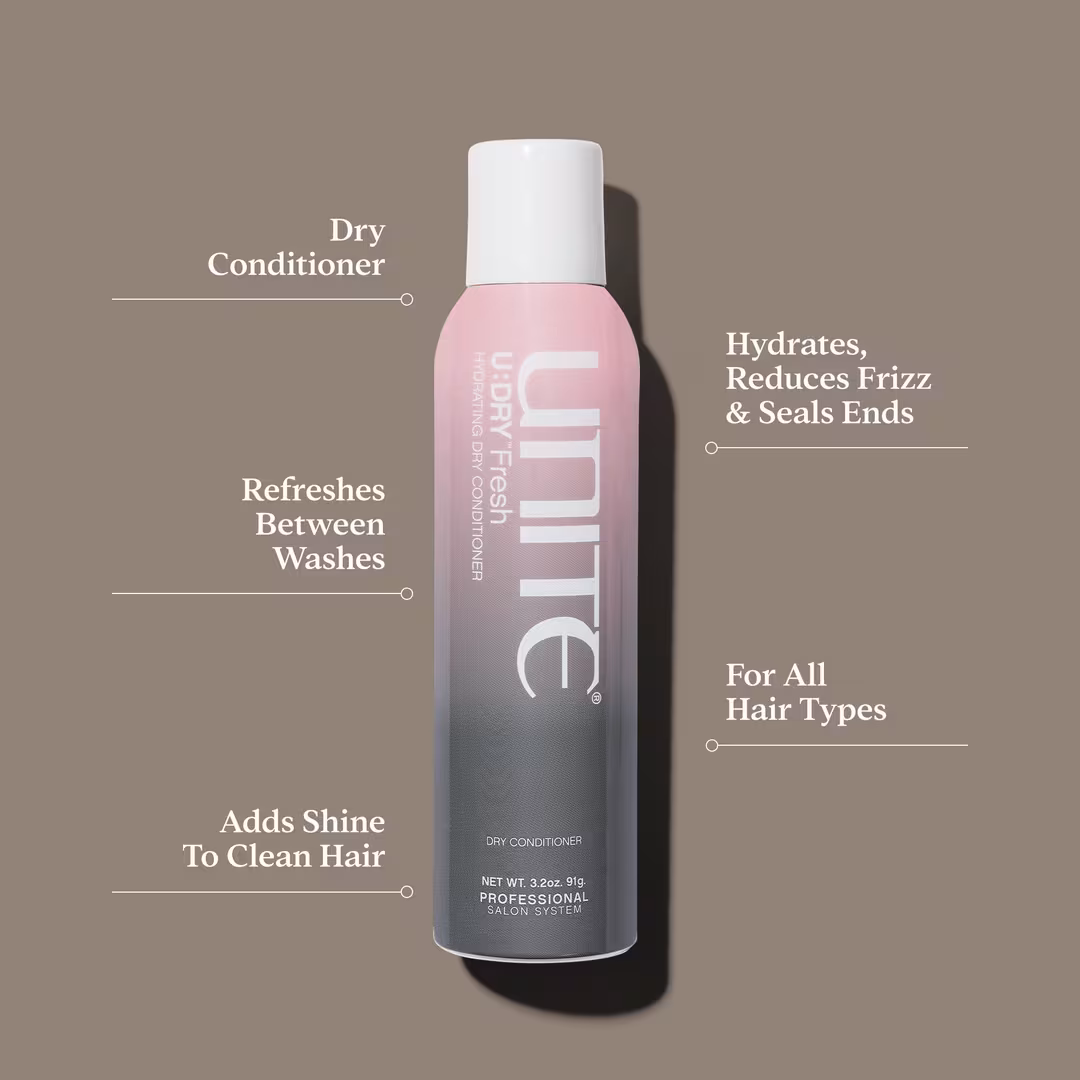 UNITE Hair  U:DRY Fresh Dry Conditioner