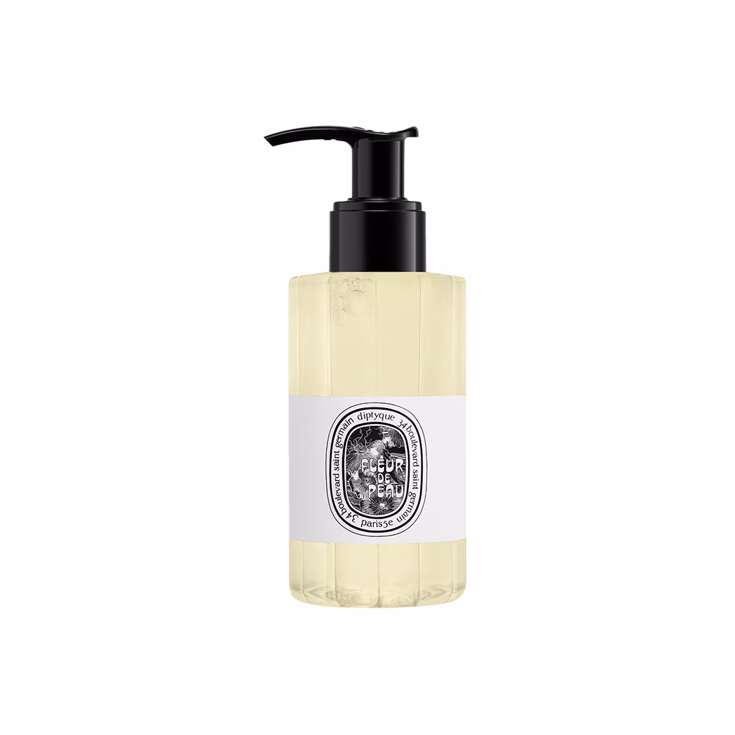 Body Gel Fleur de Peau