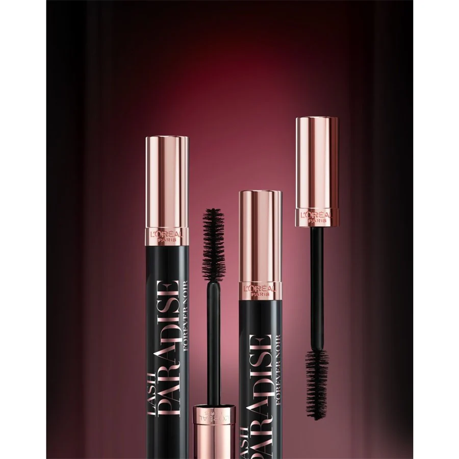 Lash Paradise Mascara