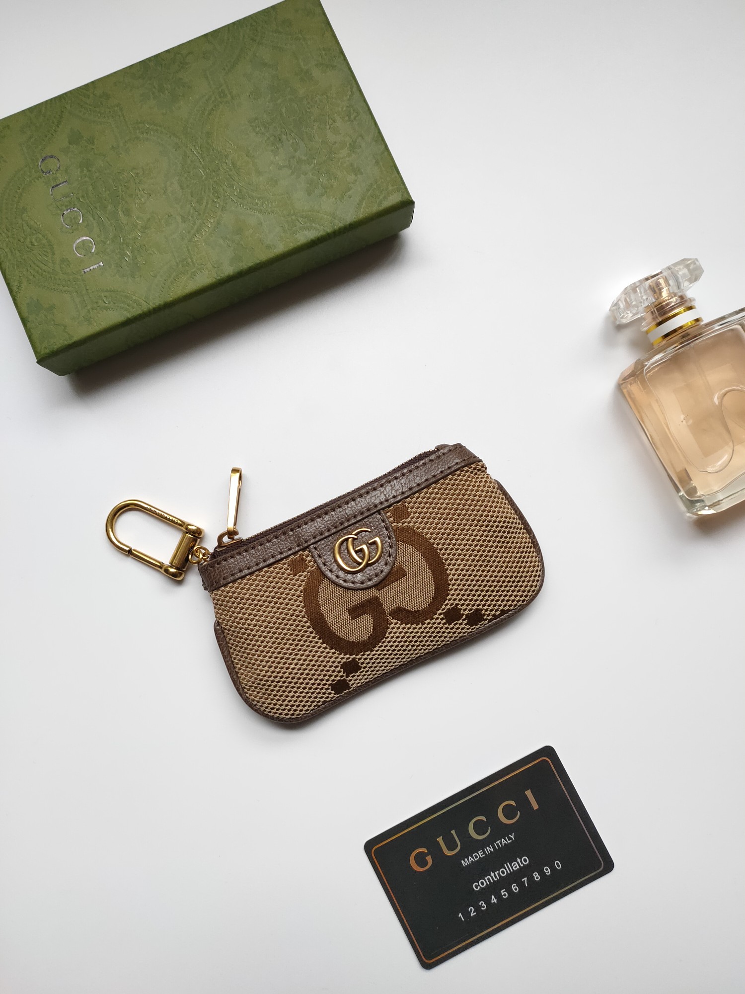 Gucci Wallets 671722 LM06