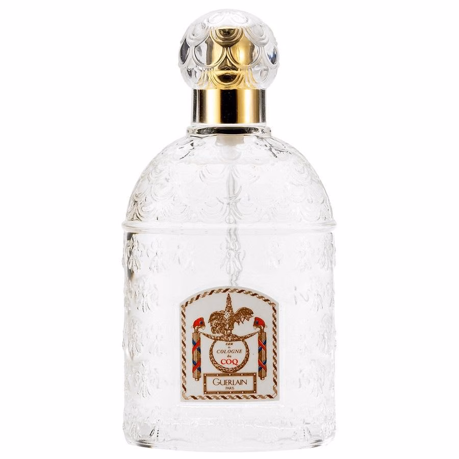 Eau du Coq Spray