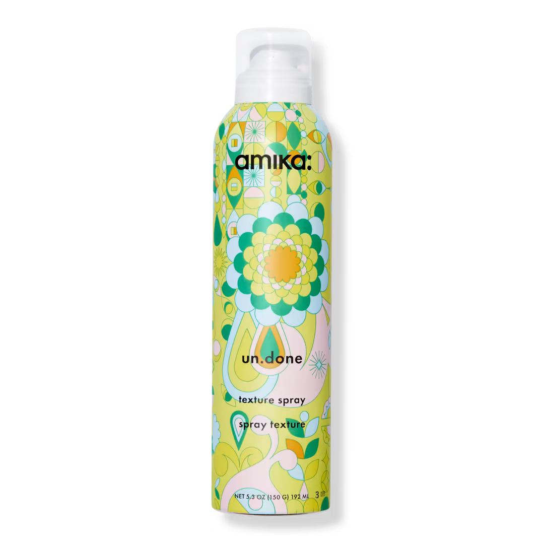 amika  Un.Done Texture Spray