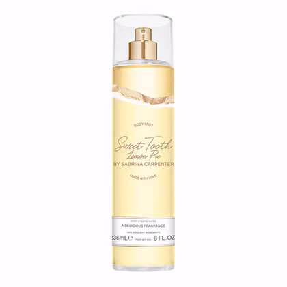 Sabrina Carpenter Lemon Pie Body Spray 236ML