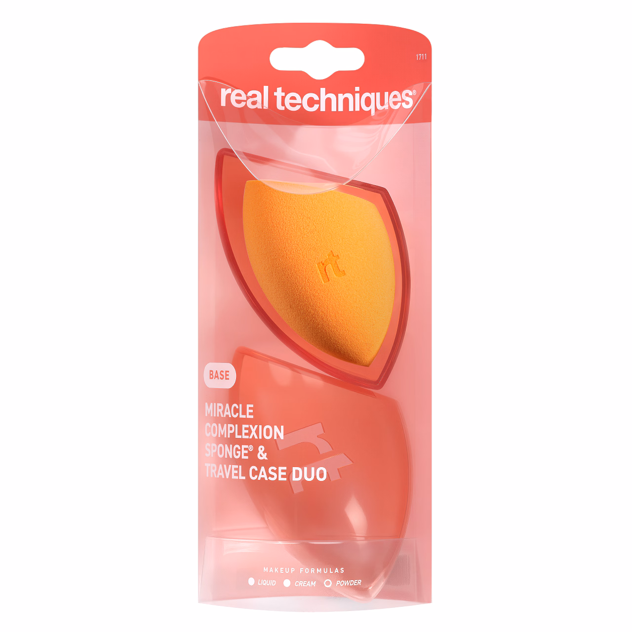 Miracle Complexion Sponge + Case