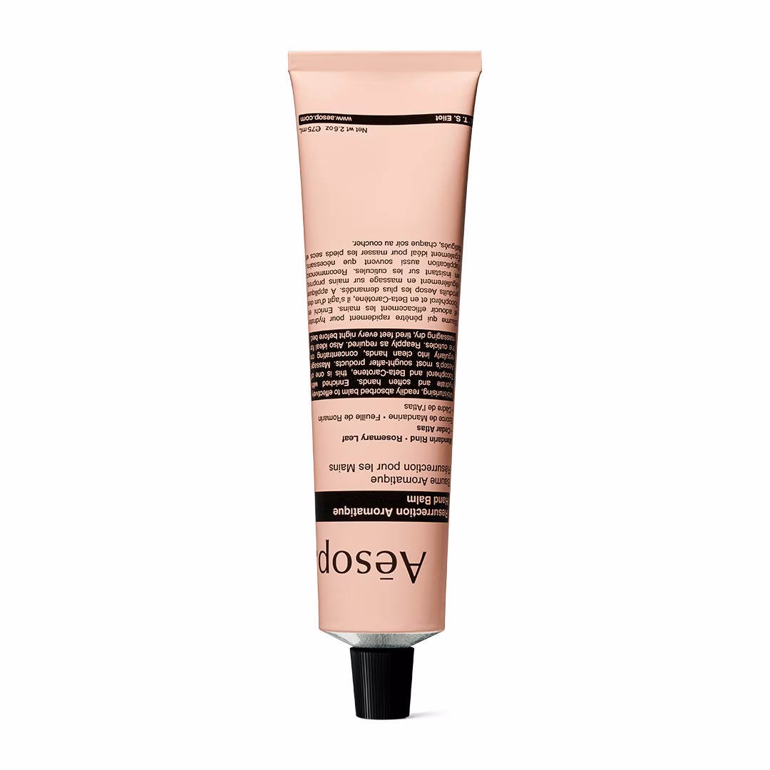 Resurrection Aromatique