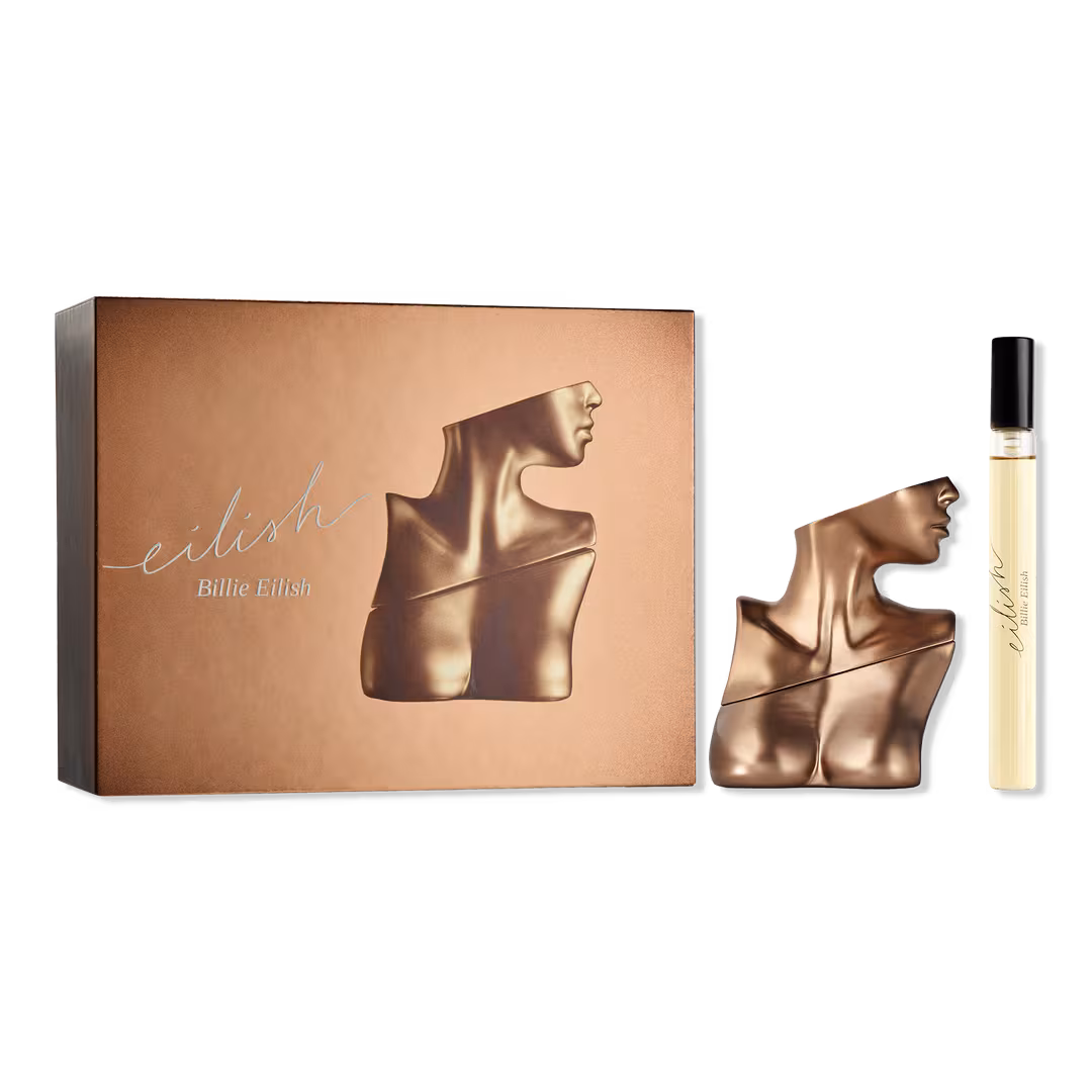 Billie Eilish  Eilish 2-Piece Gift Set