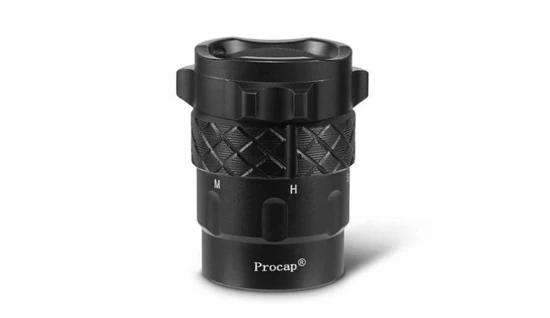 Wolf-Eyes Sniper-II Ultra SFT40 LED Flashlight