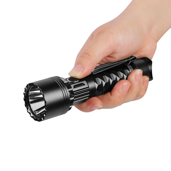 Ripsshine TL2 1800lm Throw Flashlight