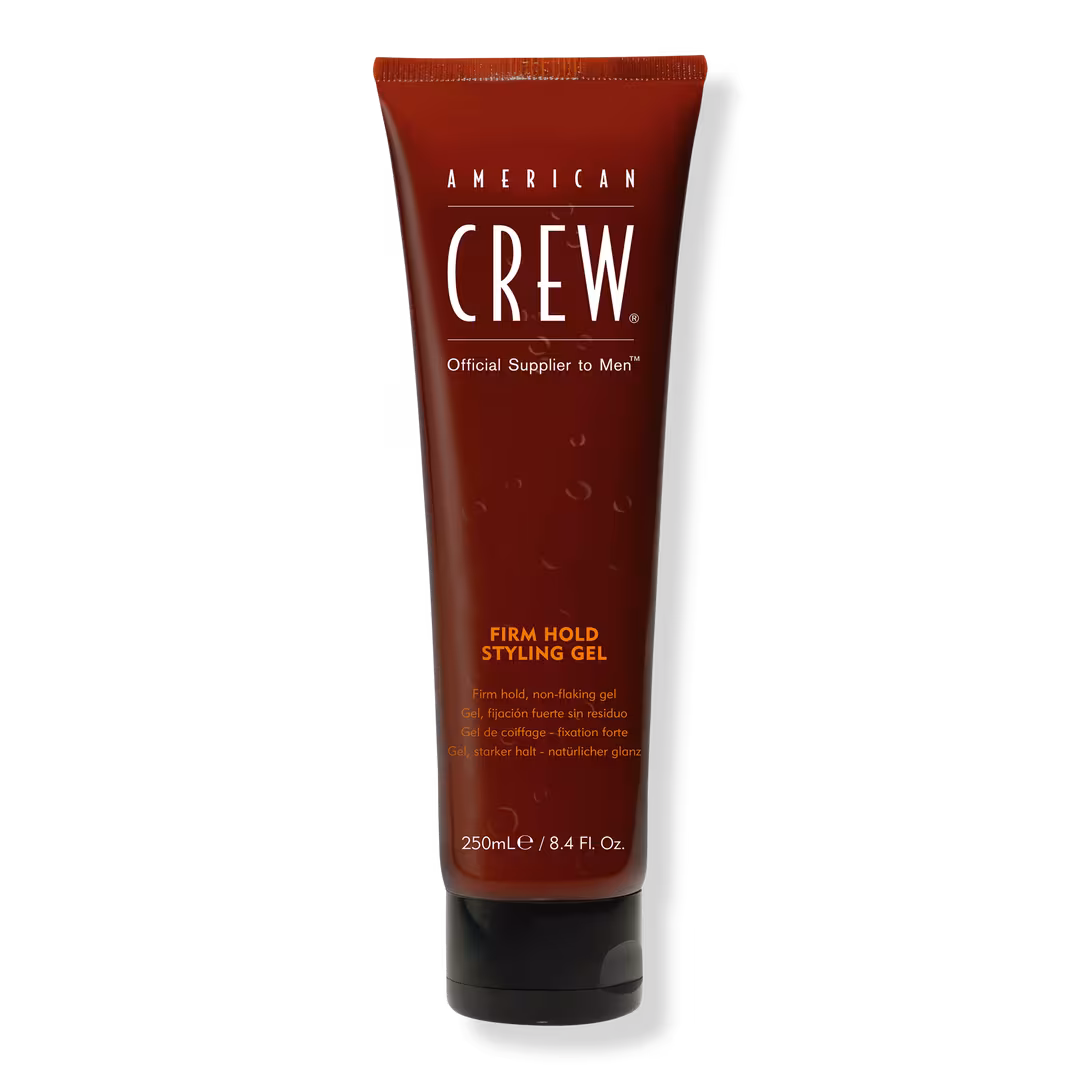 American Crew  Firm Hold Styling Gel