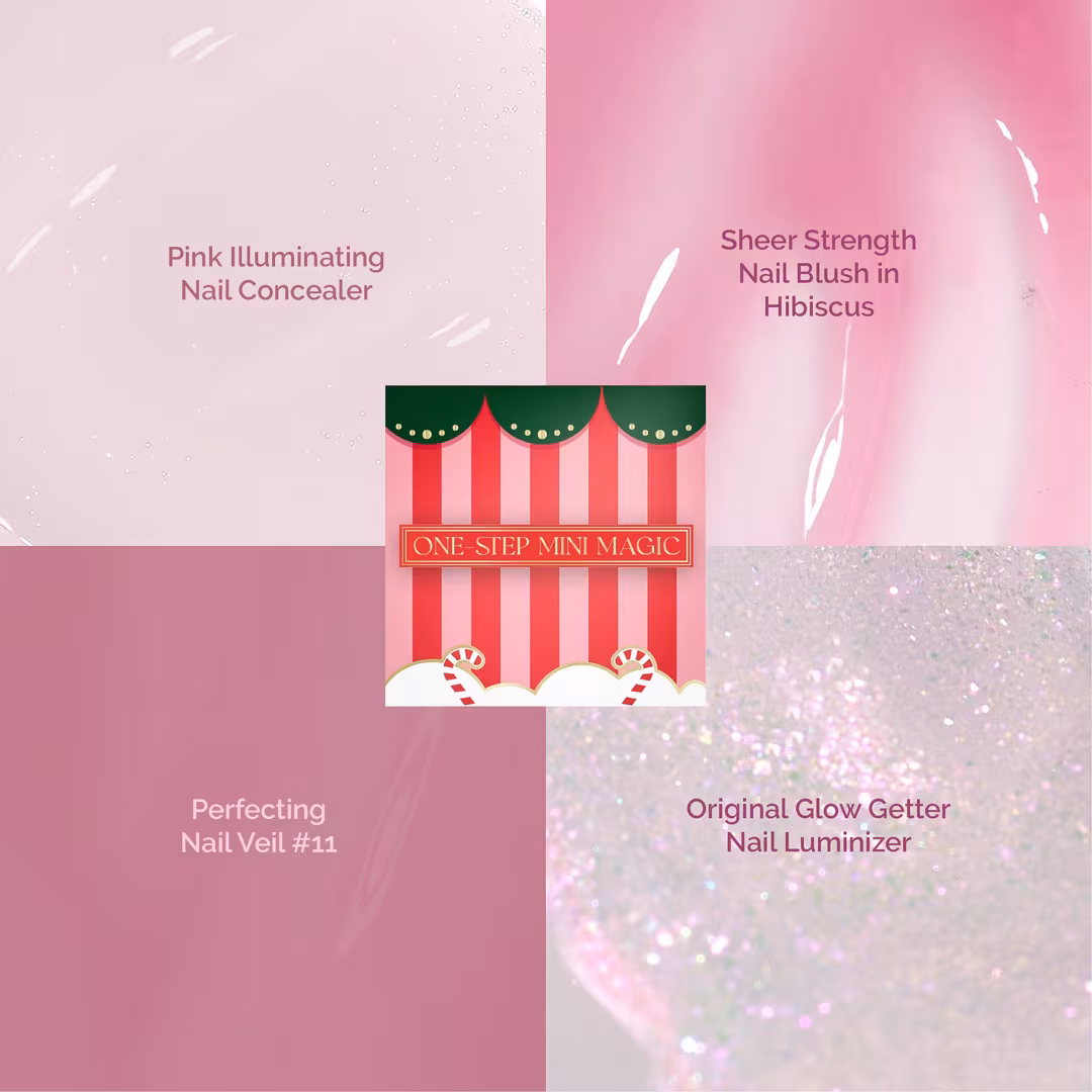 Londontown  One-Step Mini Magic Holiday Set