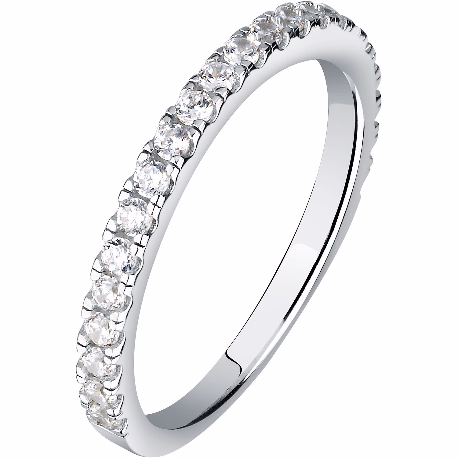 Ring 925er Silber, recycelt