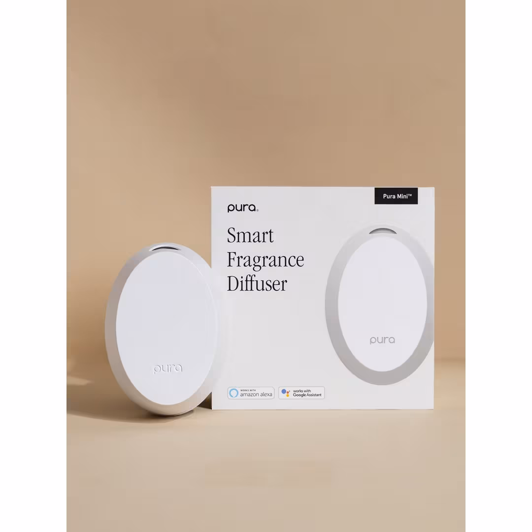 Pura  Mini Smart Fragrance Diffuser