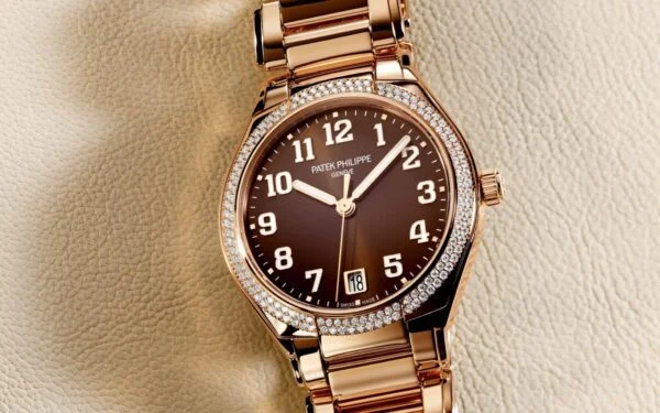 Patek Philippe TWENTY~4 Automatic  36 mm,Rose Gold,7300-1200R-001