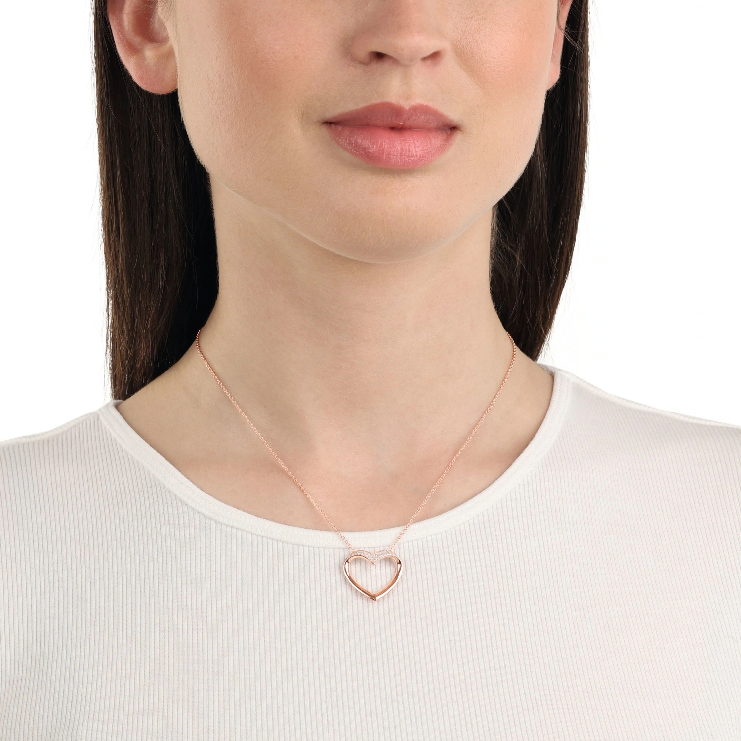 Kette mit Anhänger