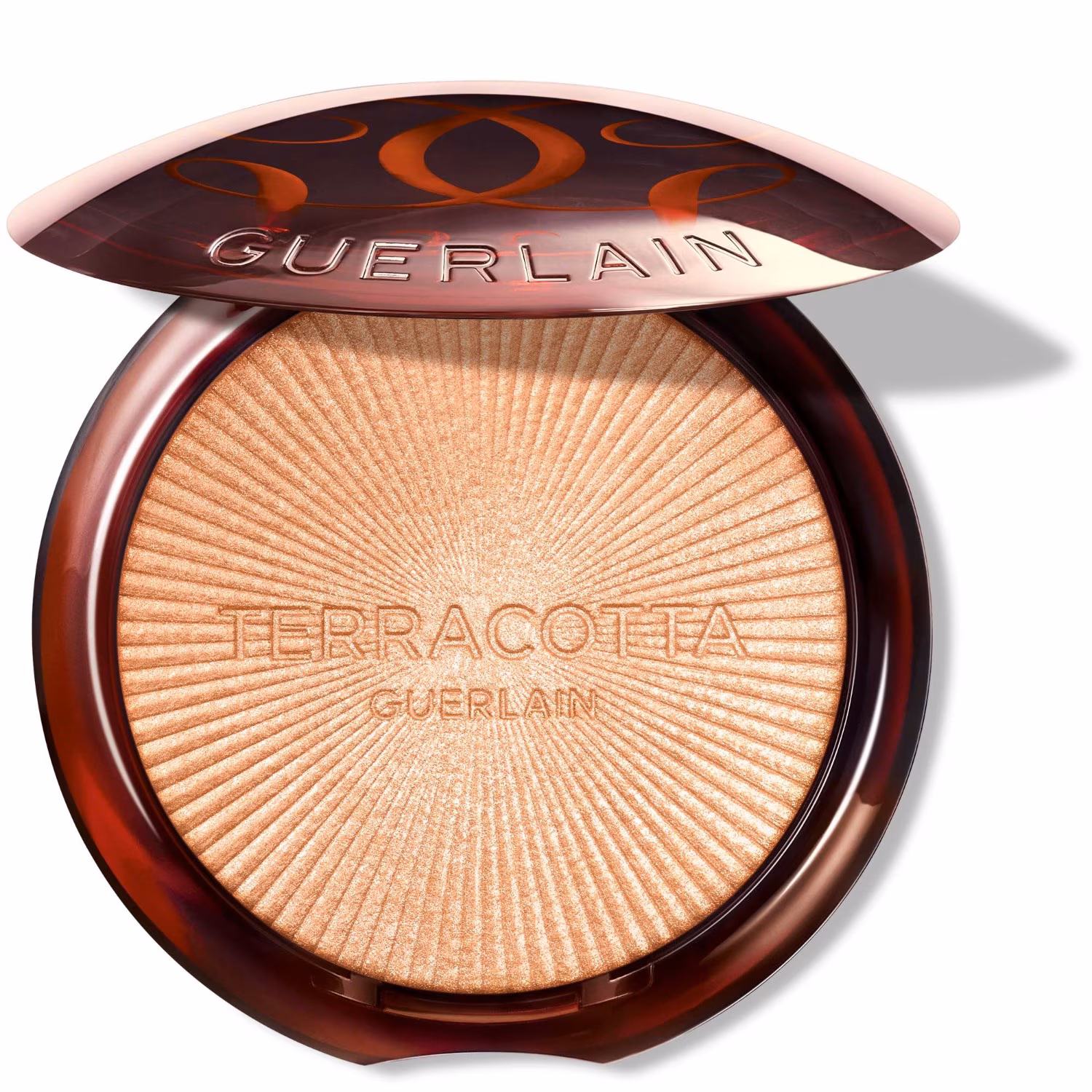 Luminizerhighlighter-Puder