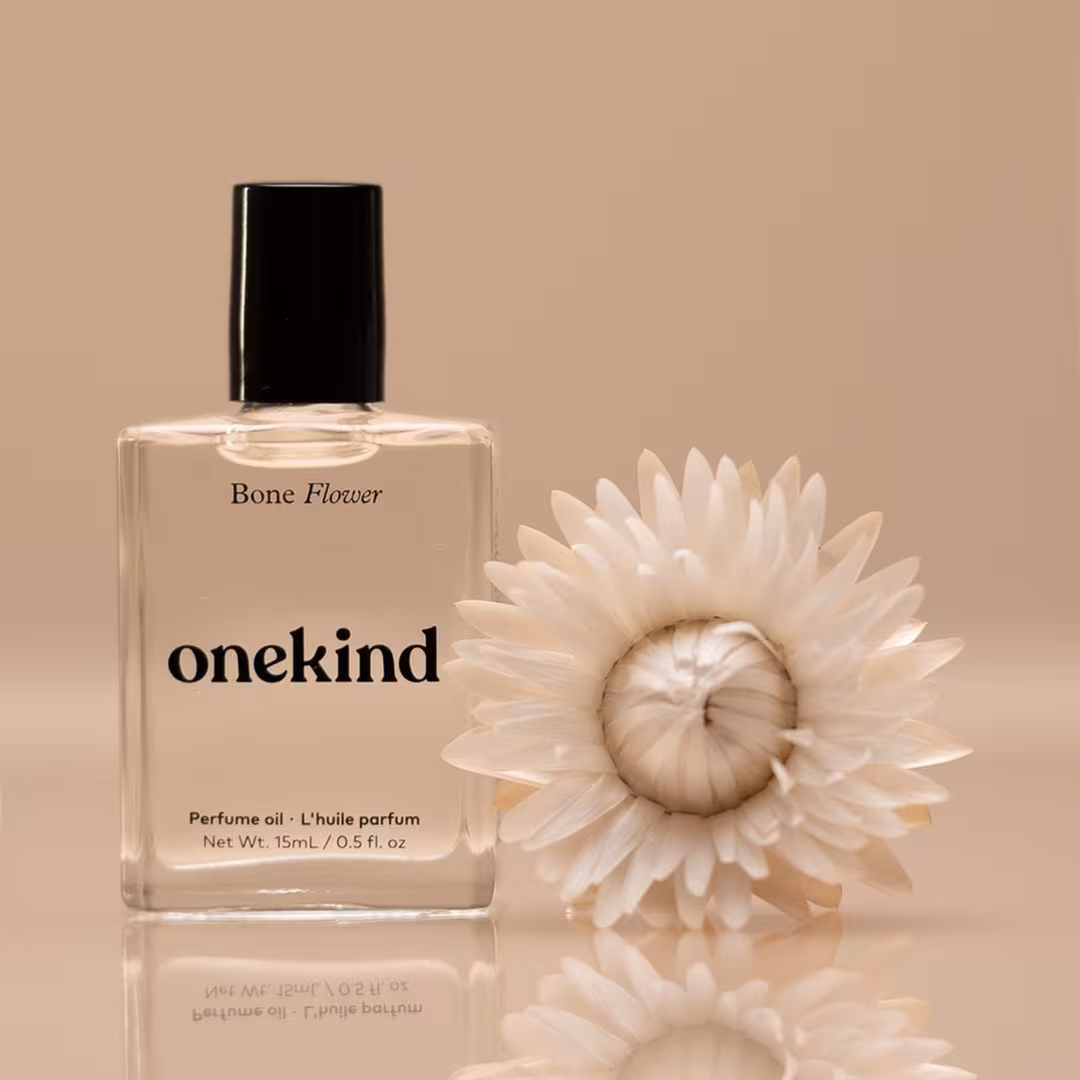 Onekind  Bone Flower Perfume Oil