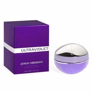 Eau de Parfum