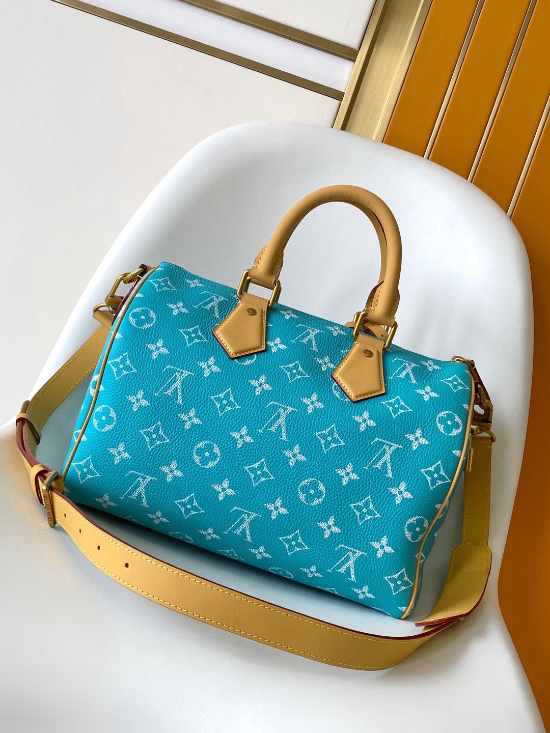 LV Speedy P9 30cm Bag 10A