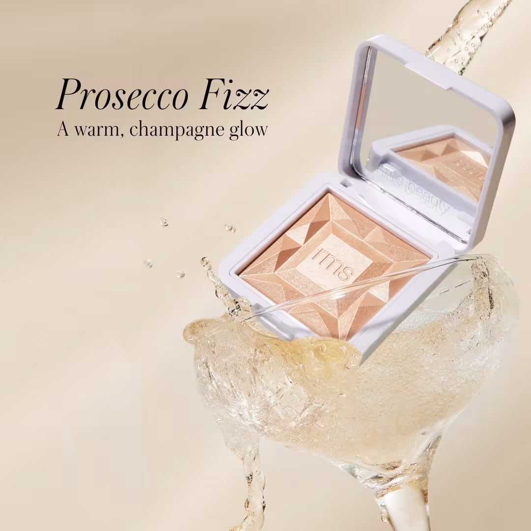 RMS Beauty  ReDimension Hydra Dew Luminizer