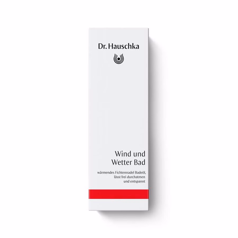 Wind und Wetter